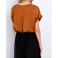 Product TOI&MOI BLOUSE thumbnail image