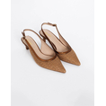 Product TOI&MOI SLINGBACK HEELS thumbnail image