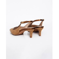 Product TOI&MOI SLINGBACK HEELS thumbnail image