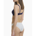 Product WALK WOMEN'S BAMBOO SLIP WITH FLORAL PATTERN 2PCS thumbnail image