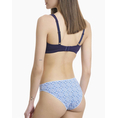 Product WALK WOMEN'S BAMBOO SLIP WITH FLORAL PATTERN 2PCS thumbnail image