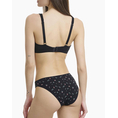 Product WALK WOMEN'S BAMBOO SLIP WITH CROC PATTERN 2PCS thumbnail image