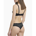 Product WALK WOMEN'S BRAZILIAN LACE/BAMBOO WITH CROC PATTERN 2PCS thumbnail image