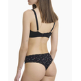 Product WALK WOMEN'S BRAZILIAN LACE/BAMBOO WITH CROC PATTERN 2PCS thumbnail image