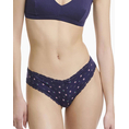 Product WALK WOMEN'S BRAZILIAN LACE/BAMBOO WITH FIGS PATTERN 2PCS thumbnail image