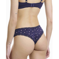 Product WALK WOMEN'S BRAZILIAN LACE/BAMBOO WITH FIGS PATTERN 2PCS thumbnail image