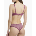 Product WALK WOMEN'S BRAZILIAN LACE/BAMBOO WITH FIGS PATTERN 2PCS thumbnail image