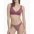 Product WALK WOMEN'S THONG BAMBOO WITH FIGS PATTERN 2PCS thumbnail image