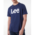 Product LEE WOBBLY LOGO TEE thumbnail image