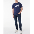 Product LEE WOBBLY LOGO TEE thumbnail image