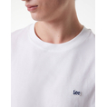 Product LEE SS PATCH LOGO TEE thumbnail image