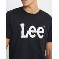 Product LEE WOBBLY LOGO TEE thumbnail image