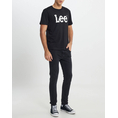 Product LEE WOBBLY LOGO TEE thumbnail image