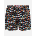 Product MC2 LIGHTING MICRO FANTASY-SWIMSHORT-NEGRONI DRINK 00 thumbnail image