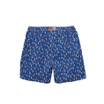 Product MC2 COMFORT LIGHT-SWIMSHORT-VINTAGE WINE 61 thumbnail image