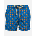 Product MC2 LIGHTING MICRO FANTASY-SWIMSHORT-BELLINI PEACH 61 thumbnail image