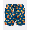 Product MC2 LIGHTING-SWIMSHORT-ORANGE TASTE 61 thumbnail image