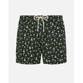 Product MC2 LIGHTING MICRO FANTASY-SWIMSHORT-LIME MARGARITA 00 thumbnail image
