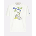 Product MC2 TSHIRT MAN-T-SHIRT-TIME GIN 01N thumbnail image