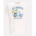 Product MC2 TSHIRT MAN-T-SHIRT-SB VESPA FRIEND 01N thumbnail image