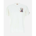 Product MC2 TSHIRT MAN-T-SHIRT-SCROOGE CALDO 01N EMB thumbnail image