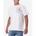 Product MC2 TSHIRT MAN-T-SHIRT-SPRITZ 01N EMB thumbnail image