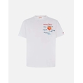 Product MC2 TSHIRT MAN-T-SHIRT-SPRITZ 01N EMB thumbnail image