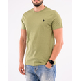 Product US POLO ASSN MICK 000148 EH33 TSHIRT SS PACK OF 200 MEN'S T-SHIRT thumbnail image