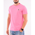 Product US POLO ASSN MICK 000148 EH33 TSHIRT SS PACK OF 200 MEN'S T-SHIRT thumbnail image