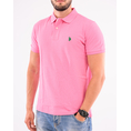Product US POLO ASSN KING 000147 EHPD USPA BASIC POLO SS PACK OF 400 ΜΠΛΟΥΖΑ ΑΝΔΡΙΚΟ thumbnail image