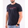 Product US POLO ASSN MICK 000148 P63B LOGO TSHIRT SS ΜΠΛΟΥΖΑ ΑΝΔΡΙΚΟ thumbnail image