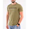 Product US POLO ASSN MICK 000148 P63B LOGO TSHIRT SS ΜΠΛΟΥΖΑ ΑΝΔΡΙΚΟ thumbnail image