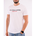 Product US POLO ASSN MICK 000148 P63B LOGO TSHIRT SS ΜΠΛΟΥΖΑ ΑΝΔΡΙΚΟ thumbnail image