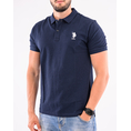 Product US POLO ASSN FLYN 000272 CBP5 POLO SS PACK OF 50 ΜΠΛΟΥΖΑ ΑΝΔΡΙΚΟ thumbnail image