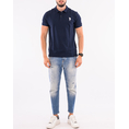 Product US POLO ASSN FLYN 000272 CBP5 POLO SS PACK OF 50 ΜΠΛΟΥΖΑ ΑΝΔΡΙΚΟ thumbnail image