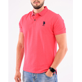 Product US POLO ASSN FLYN 000272 CBP5 POLO SS PACK OF 50 ΜΠΛΟΥΖΑ ΑΝΔΡΙΚΟ thumbnail image
