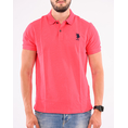 Product US POLO ASSN FLYN 000272 CBP5 POLO SS PACK OF 50 ΜΠΛΟΥΖΑ ΑΝΔΡΙΚΟ thumbnail image