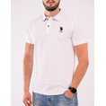 Product US POLO ASSN FLYN 000272 CBP5 POLO SS PACK OF 50 ΜΠΛΟΥΖΑ ΑΝΔΡΙΚΟ thumbnail image