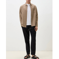 Product ANTONY MORATO MMTR00748FA800126 MIN OF 6 TROUSERS NEIL REGULAR FIT IN TWILL LINEN VISCOSE BLEND FABRIC MEN'S TROUSERS thumbnail image