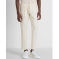 Product ANTONY MORATO MMTR00748FA800126 MIN OF 6 TROUSERS NEIL REGULAR FIT IN TWILL LINEN VISCOSE BLEND FABRIC ΠΑΝΤΕΛΟΝΙ ΑΝΔΡΙΚΟ thumbnail image