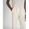 Product ANTONY MORATO MMTR00748FA800126 MIN OF 6 TROUSERS NEIL REGULAR FIT IN TWILL LINEN VISCOSE BLEND FABRIC ΠΑΝΤΕΛΟΝΙ ΑΝΔΡΙΚΟ thumbnail image