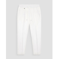 Product ANTONY MORATO MMTR00748FA800126 MIN OF 6 TROUSERS NEIL REGULAR FIT IN TWILL LINEN VISCOSE BLEND FABRIC MEN'S TROUSERS thumbnail image