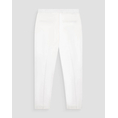 Product ANTONY MORATO MMTR00748FA800126 MIN OF 6 TROUSERS NEIL REGULAR FIT IN TWILL LINEN VISCOSE BLEND FABRIC MEN'S TROUSERS thumbnail image