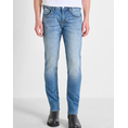 Product ANTONY MORATO MMDT00282FA7505911W02057 MIN OF 12 JEANS KURT COMFORT TAPERED FIT IN ICONIC BASIC BLUE DENIM ΠΑΝΤΕΛΟΝΙ ΑΝΔΡΙΚΟ thumbnail image