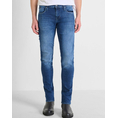 Product ANTONY MORATO MMDT00241FA7505821W02020 MIN OF 10 JEANS OZZY TAPERED FIT IN BLUE DENIM ΠΑΝΤΕΛΟΝΙ ΑΝΔΡΙΚΟ thumbnail image