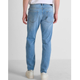 Product ANTONY MORATO MMDT00264FA7505751W02035 MIN OF 10 JEANS ARGON SLIM ANKLE LENGHT FIT IN BLUE DENIM MEN'S TROUSERS thumbnail image