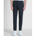 Product ANTONY MORATO MMTR00744FA600288 MIN OF 6 TROUSERS NEIL REGULAR FIT IN STRETCH VISCOSE BLEND FABRIC ΠΑΝΤΕΛΟΝΙ ΑΝΔΡΙΚΟ thumbnail image
