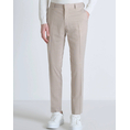 Product ANTONY MORATO MMTS00018FA650356 MIN OF 4 TROUSERS BONNIE SLIM FIT IN STRETCH VISCOSE BLEND FABRIC MICRO PATTERN MEN'S TROUSERS thumbnail image