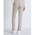 Product ANTONY MORATO MMTS00018FA650356 MIN OF 4 TROUSERS BONNIE SLIM FIT IN STRETCH VISCOSE BLEND FABRIC MICRO PATTERN MEN'S TROUSERS thumbnail image