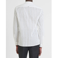 Product ANTONY MORATO MMSL00668FA440063 MIN OF 6 SHIRT MADRID REGULAR STRAIGTH FIT IN EMBROIDERED POPELINE COTTON FABRIC WITH LOGOED METAL BADGE ΠΟΥΚΑΜΙΣΟ ΑΝΔΡΙΚΟ thumbnail image